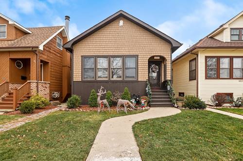 6821 W Highland, Chicago, IL 60631