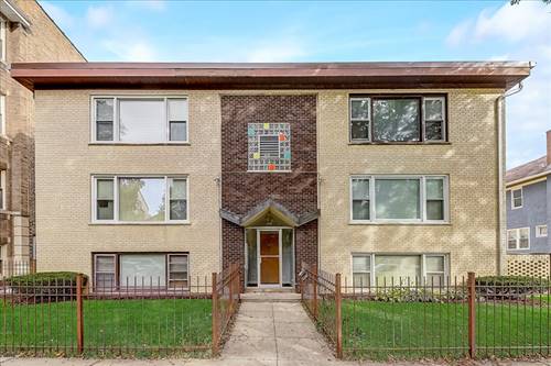 420 S Kenilworth Unit 11, Oak Park, IL 60302