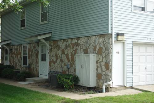 310 Creekside Unit 310, Vernon Hills, IL 60061