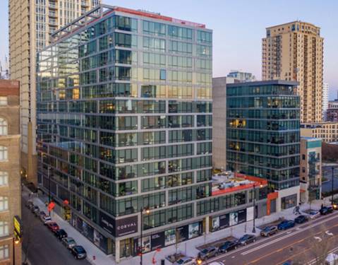 51 E 14th Unit 254, Chicago, IL 60605