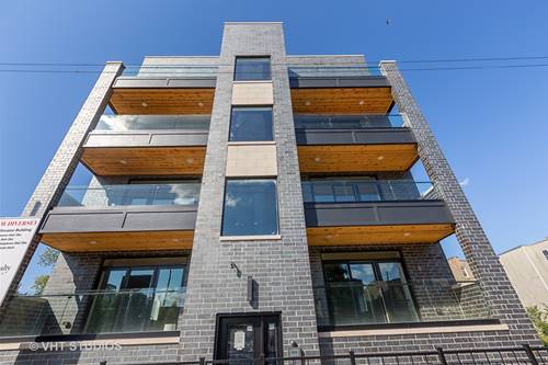 2518 W Diversey Unit 4E, Chicago, IL 60647