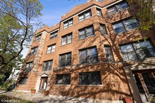 1424 W Leland Unit 2, Chicago, IL 60640