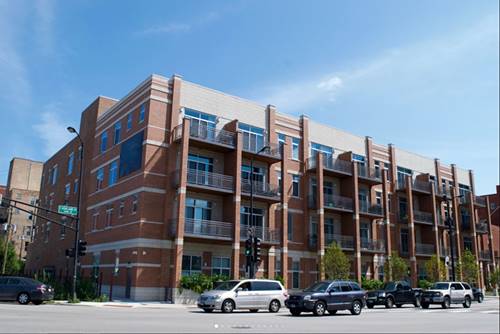 33 S Ashland Unit 204, Chicago, IL 60607