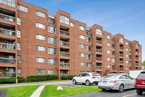 701 Forum Unit 408, Glenview, IL 60025