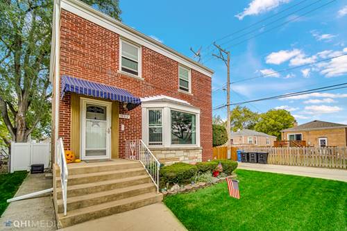 10312 S Whipple, Chicago, IL 60655