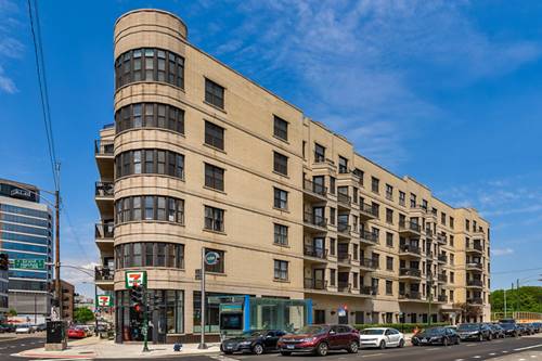 520 N Halsted Unit 618, Chicago, IL 60622