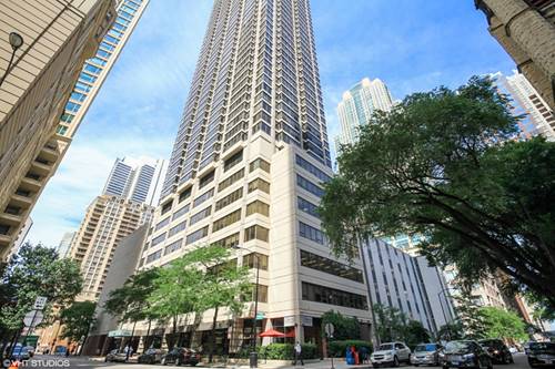 30 E Huron Unit 3110, Chicago, IL 60611