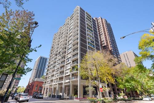 1400 N State Unit 15D, Chicago, IL 60610