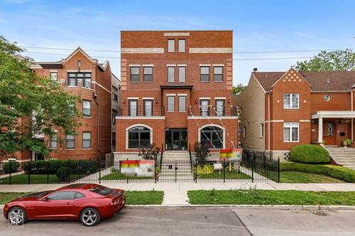 4453 S Lake Park, Chicago, IL 60653