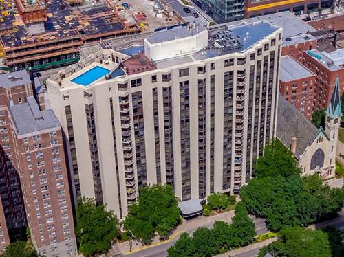 1120 N Lasalle Unit 3D, Chicago, IL 60610