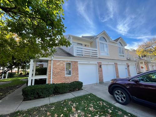 1145 Courtland, Buffalo Grove, IL 60089