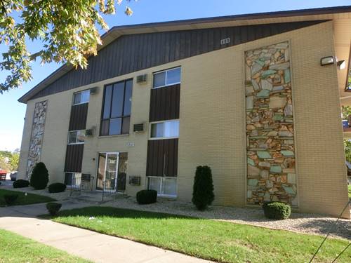 18361 Glen Oak Unit 1H, Lansing, IL 60438