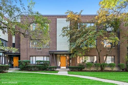 3441 W Bryn Mawr Unit 1E, Chicago, IL 60659