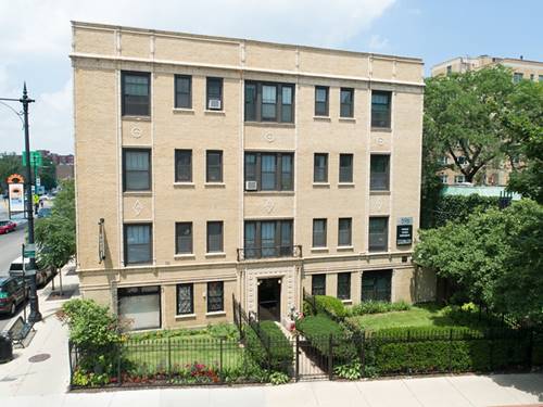 596 W Hawthorne Unit 308, Chicago, IL 60657