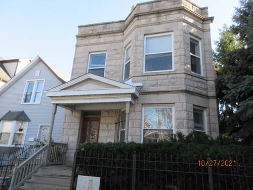 2637 N California, Chicago, IL 60647