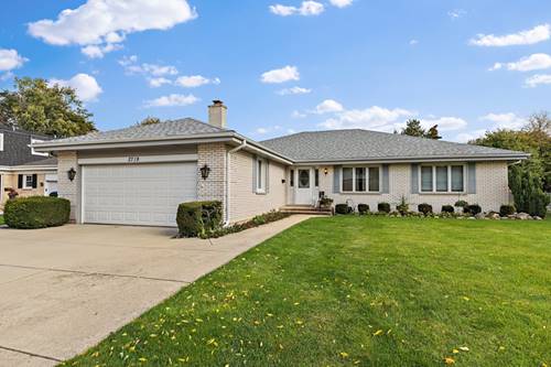 2719 N Harvard, Arlington Heights, IL 60004