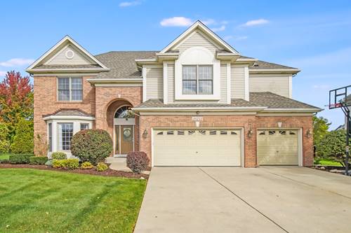 26212 W Milestone, Plainfield, IL 60585