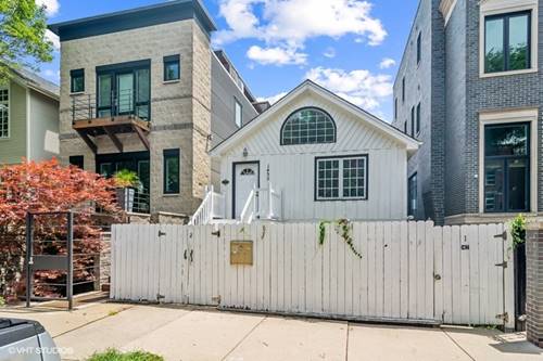 1435 N Mohawk Unit 1, Chicago, IL 60610