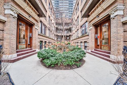 2749 N Hampden Unit 2E, Chicago, IL 60614