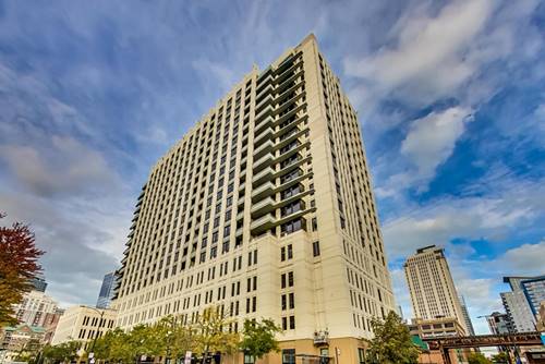 1255 S State Unit 1112, Chicago, IL 60605