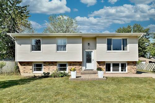 44 E Stevenson, Glendale Heights, IL 60139