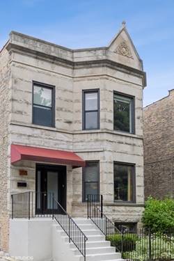 2515 W Iowa Unit 2, Chicago, IL 60622