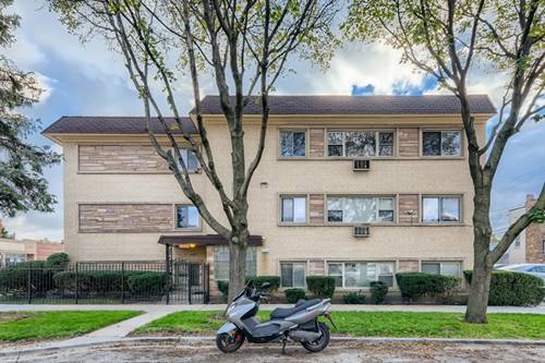 4757 N Keeler Unit 303, Chicago, IL 60630