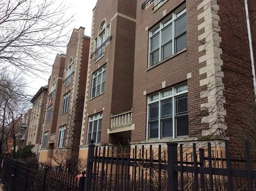 4237 N Kenmore Unit GN, Chicago, IL 60613