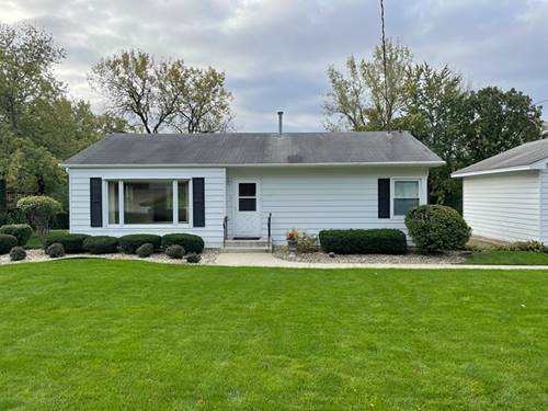 11317 74th, Burr Ridge, IL 60527