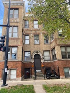 959 N Oakley Unit 1, Chicago, IL 60622