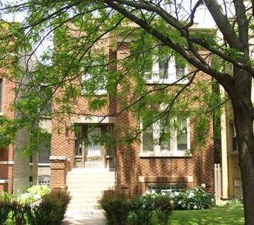 2516 W Eastwood, Chicago, IL 60625