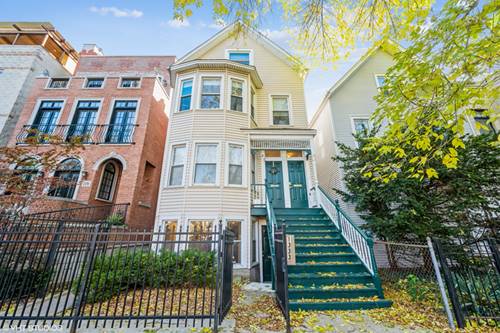 1333 W Roscoe Unit G, Chicago, IL 60657