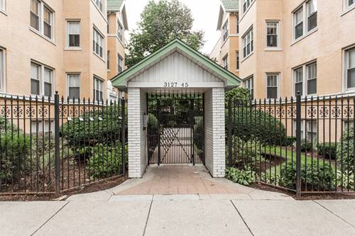 3137 W Palmer Unit 1, Chicago, IL 60647