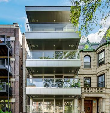 641 W Wrightwood Unit 2, Chicago, IL 60614