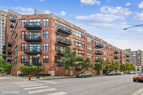 333 W Hubbard Unit 5K, Chicago, IL 60654