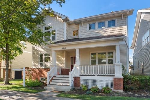 5716 N Lockwood, Chicago, IL 60646