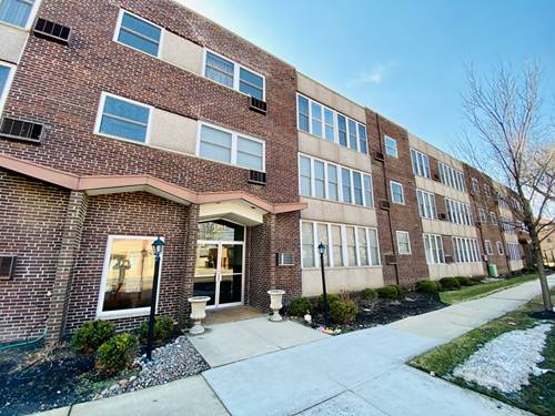 1301 W Touhy Unit 214, Park Ridge, IL 60068