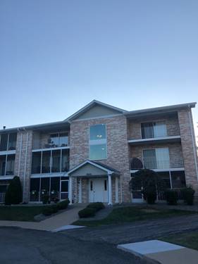 16056 Crystal Creek Unit 3B, Orland Park, IL 60462