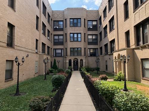 7100 N Sheridan Unit F2, Chicago, IL 60626