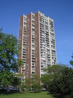 1850 N Clark Unit 2909, Chicago, IL 60614