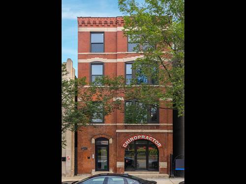 1635 N Ashland Unit 3, Chicago, IL 60622