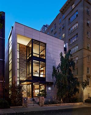 54 E Scott, Chicago, IL 60610