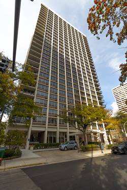 88 W Schiller Unit 2904, Chicago, IL 60610