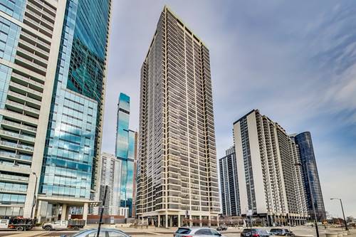 360 E Randolph Unit 1401, Chicago, IL 60601