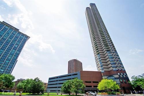 3660 N Lake Shore Unit 616, Chicago, IL 60613