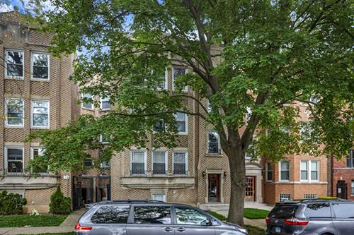 6549 N Mozart Unit 3, Chicago, IL 60645