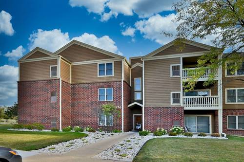 124 Glengarry Unit 201, Bloomingdale, IL 60108