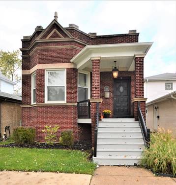 1536 Highland, Berwyn, IL 60402