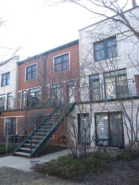 1812 S Dearborn Unit 8, Chicago, IL 60616