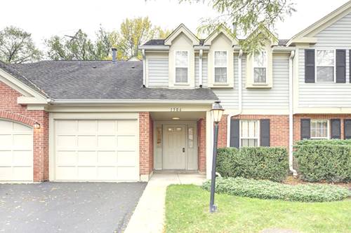 1506 Seville Unit D2, Wheeling, IL 60090